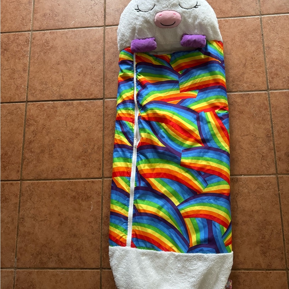 Happy Napper Sleeping Bag
